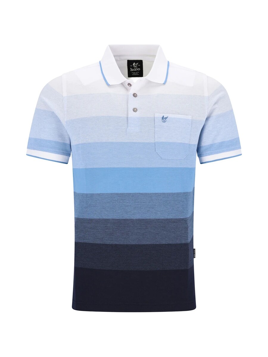 Рубашка HAJO Stay Fresh, синий
Рубашка HAJO Stay Fresh, синий