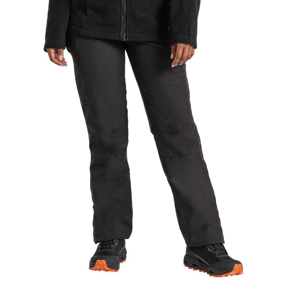 Брюки Craghoppers Asygarth II Thermic, черный
Брюки Craghoppers Asygarth II Thermic, черный