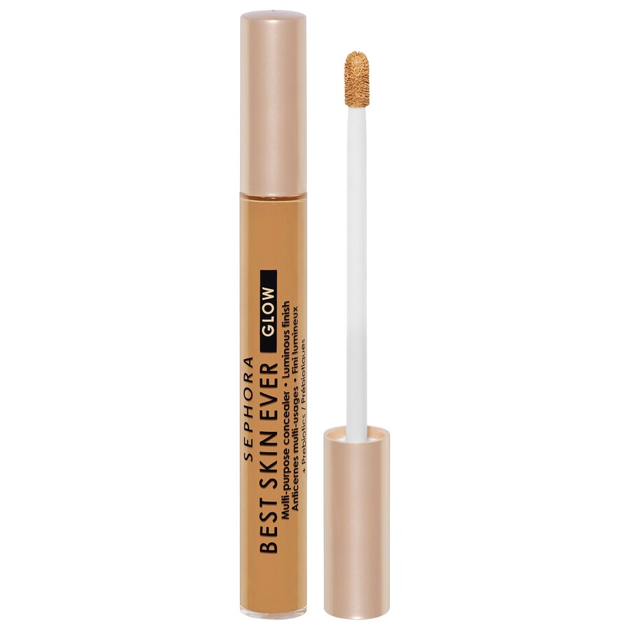 Лучший в мире многофункциональный увлажняющий консилер для сияющей кожи SEPHORA COLLECTION, 0.23 oz, 36 Amber
Лучший в мире многофункциональный увлажняющий консилер для сияющей кожи SEPHORA COLLECTION, 0.23 oz, 36 Amber