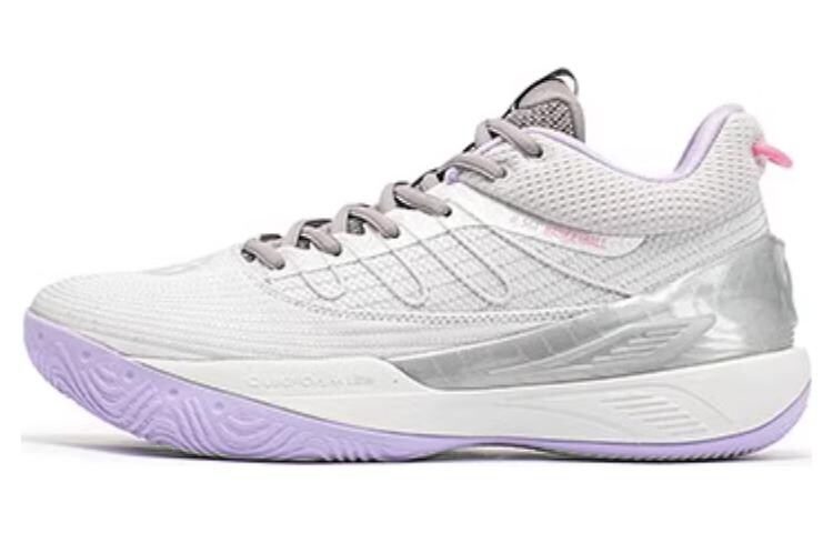 Баскетбольные кроссовки мужские низкие белые/синие 361°
Баскетбольные кроссовки мужские низкие белые/синие 361°