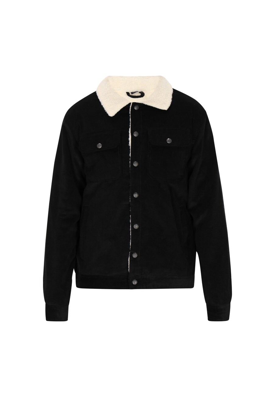 Куртка межсезонная DreiMaster Vintage, черный
Куртка межсезонная DreiMaster Vintage, черный