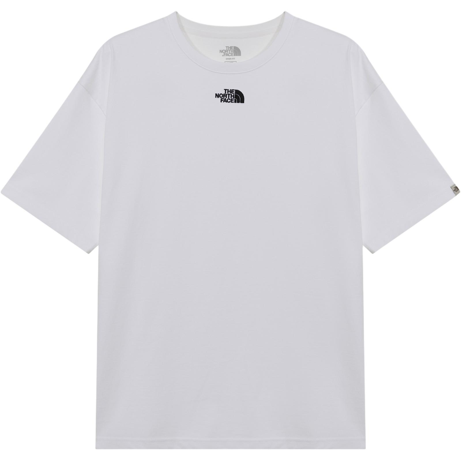 Футболка мужская THE NORTH FACE, белый
Футболка мужская THE NORTH FACE, белый