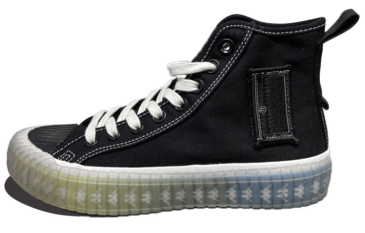 Кроссовки Doraemon X Kappa Skateboard Shoes Unisex High-Top Black, Серый, Кроссовки Doraemon X Kappa Skateboard Shoes Unisex High-Top Black
Кроссовки Doraemon X Kappa Skateboard Shoes Unisex High-Top Black, Серый, Кроссовки Doraemon X Kappa Skateboard Shoes Unisex High-Top Black