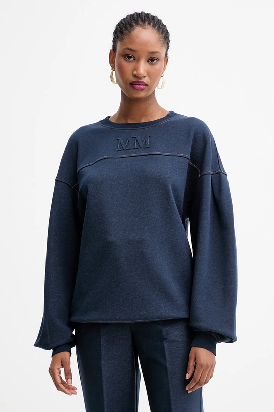 Толстовка Mogol Mm, темно-синий
Толстовка Mogol Mm, темно-синий