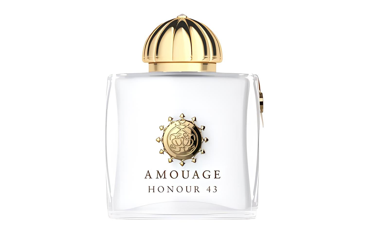 Духи Amouage Honour 43 Woman Extrait
Духи Amouage Honour 43 Woman Extrait