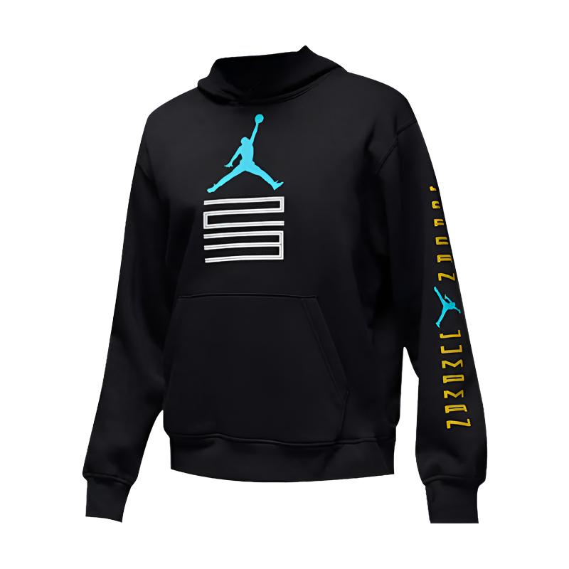 Толстовка Air AJ11 Gamma Fleece Unisex Jordan, gamma синий
Толстовка Air AJ11 Gamma Fleece Unisex Jordan, gamma синий
