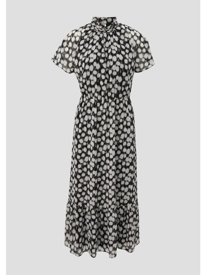 Платье в цвете 99B0_black s.Oliver
Платье в цвете 99B0_black s.Oliver