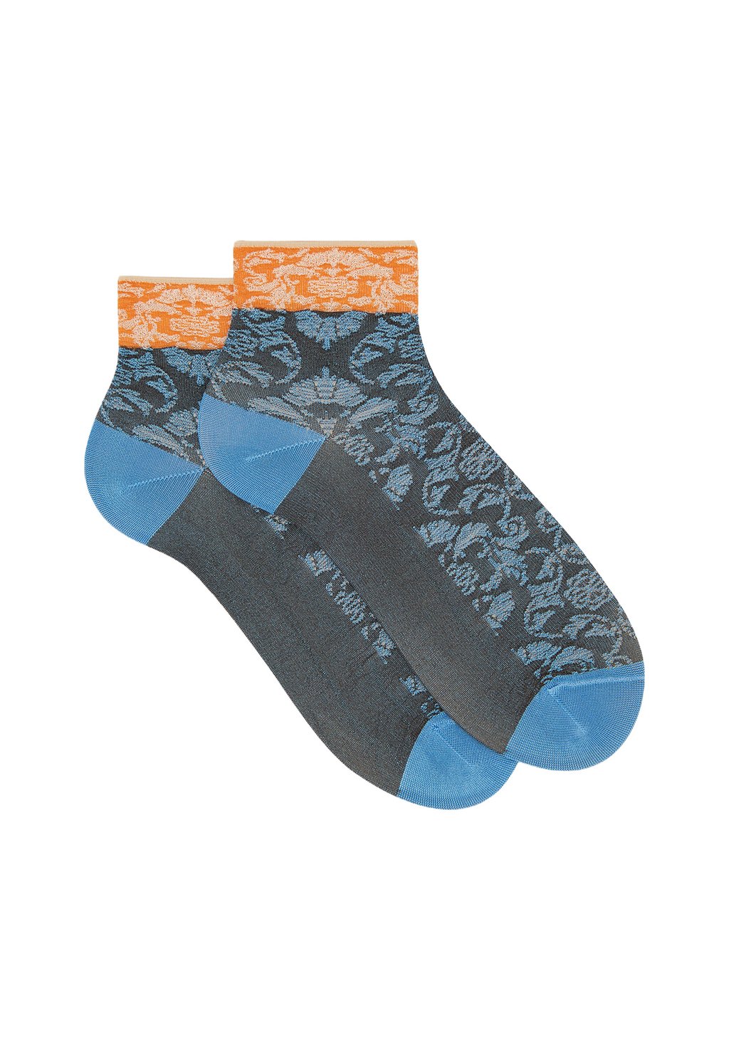 Носки Gallo, коричневый
Носки Gallo, коричневый