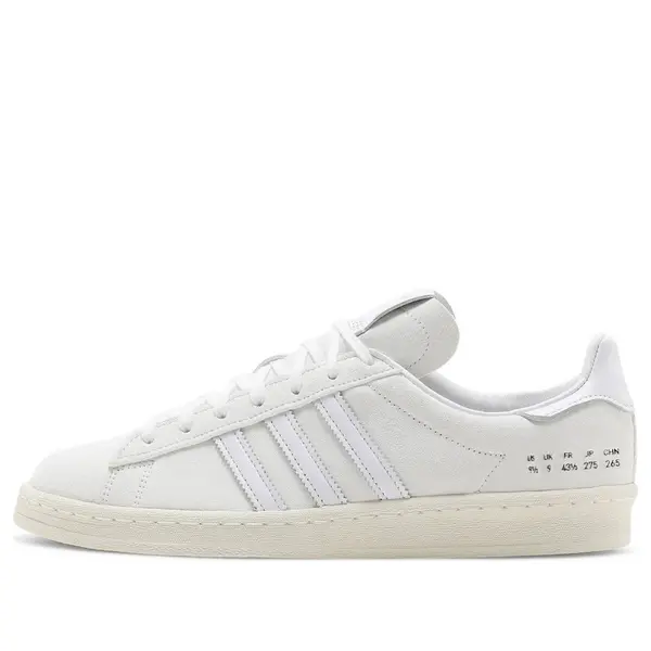 Кроссовки кампус 80-х Adidas, серый
Кроссовки кампус 80-х Adidas, серый