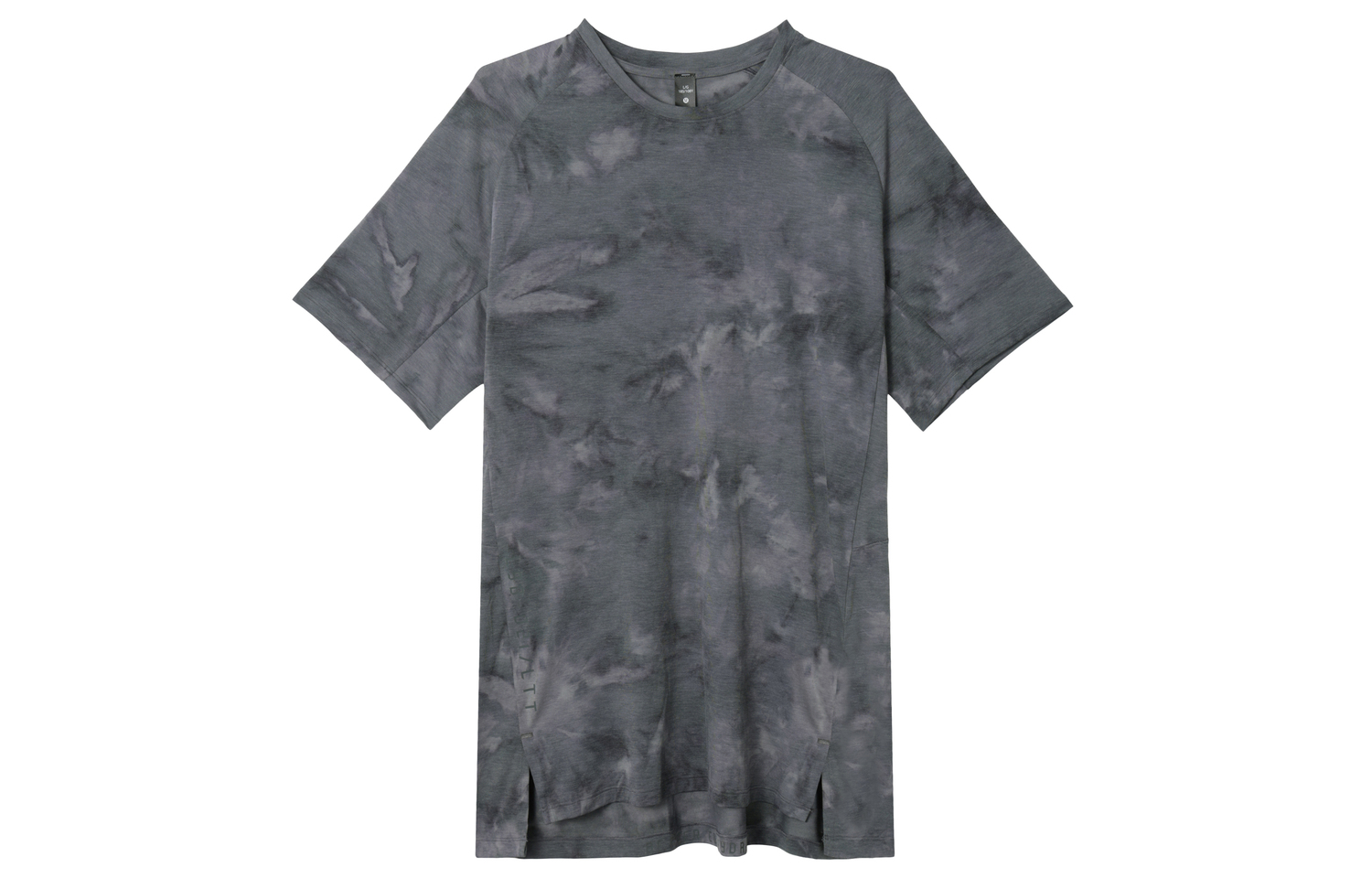 Футболка мужская Lululemon, серый черный
Футболка мужская Lululemon, серый черный