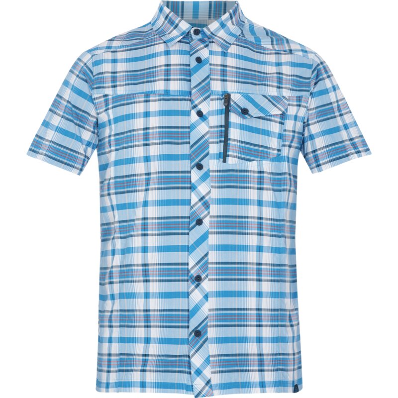 Рубашка Моллин Mckinley, мультиколор
Рубашка Моллин Mckinley, мультиколор