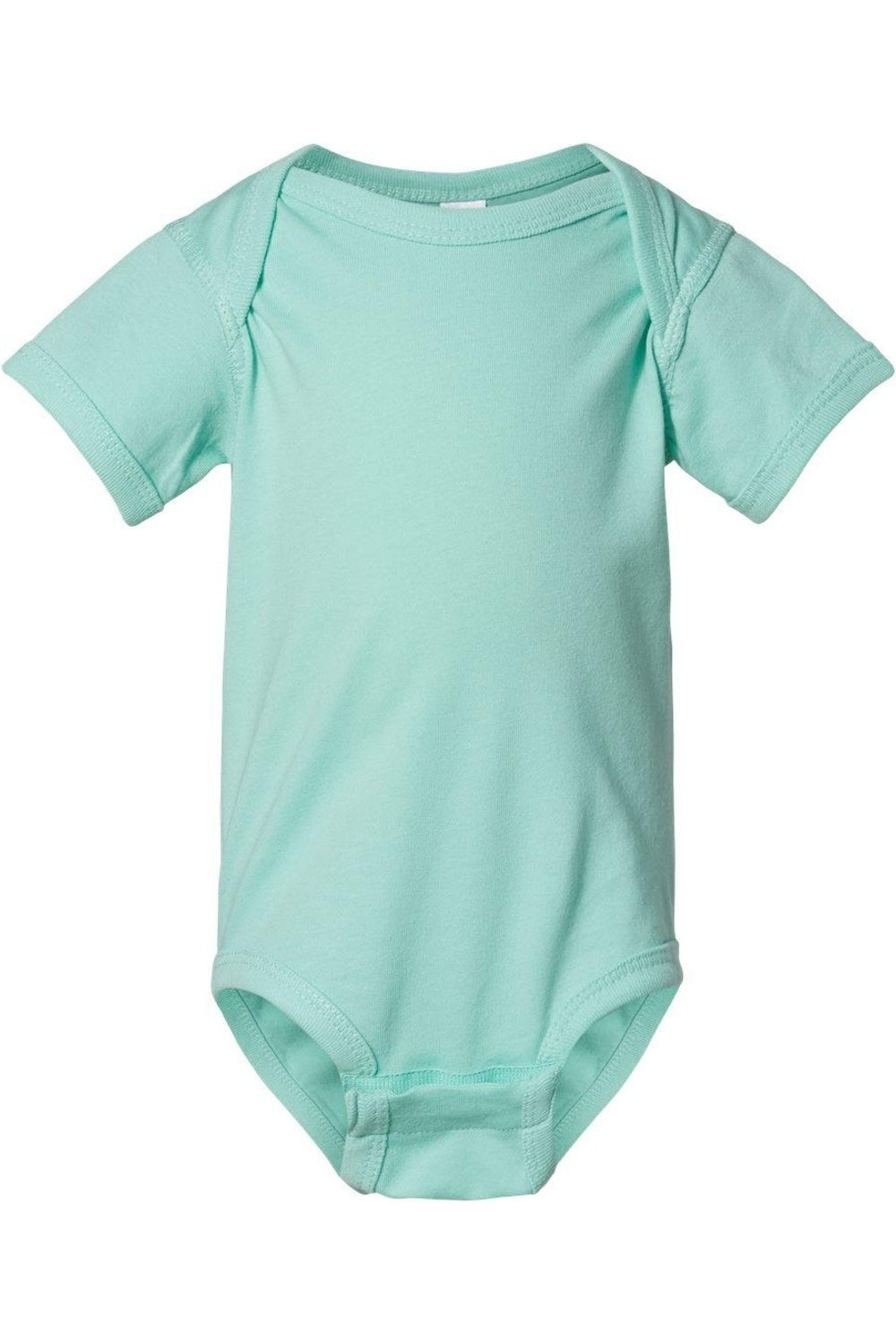 Кроличьи шкуры Детский тонкий джерси Боди Rabbit Skins, Chill
Кроличьи шкуры Детский тонкий джерси Боди Rabbit Skins, Chill