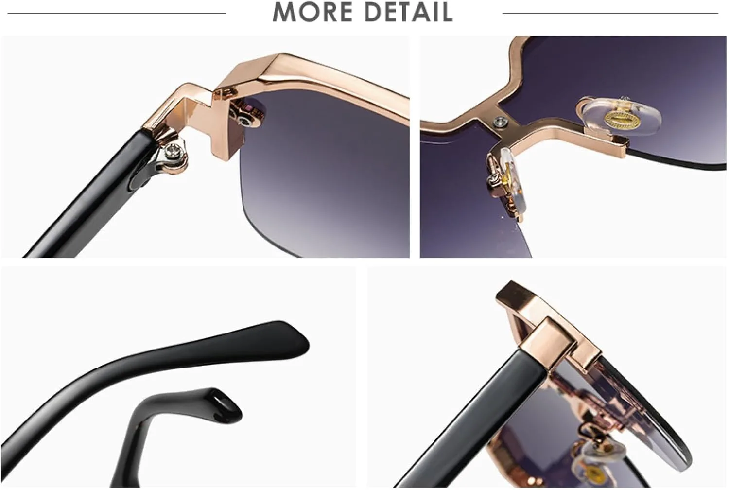 Солнцезащитные очки с защитой от УФ-излучения UV400 | Алюминиевая оправа | Для женщин и мужчин | Для занятий спортом на открытом воздухе и вождения DSVIGF, Grey
Солнцезащитные очки с защитой от УФ-излучения UV400 | Алюминиевая оправа | Для женщин и мужчин | Для занятий спортом на открытом воздухе и вождения DSVIGF, Grey