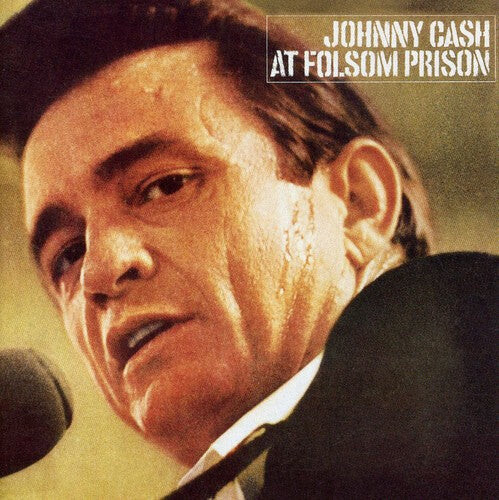 CD диск Cash, Johnny: At Folsom Prison
CD диск Cash, Johnny: At Folsom Prison