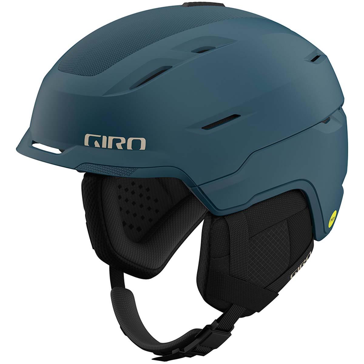 Шлем Tor Spherical MIPS Giro, Matte Harbor Blue
Шлем Tor Spherical MIPS Giro, Matte Harbor Blue