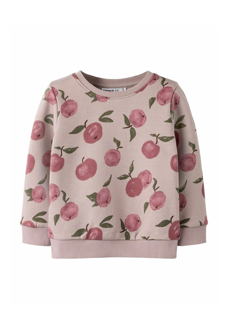 Толстовка Name it REGULAR FIT, Bark/Brown
Толстовка Name it REGULAR FIT, Bark/Brown