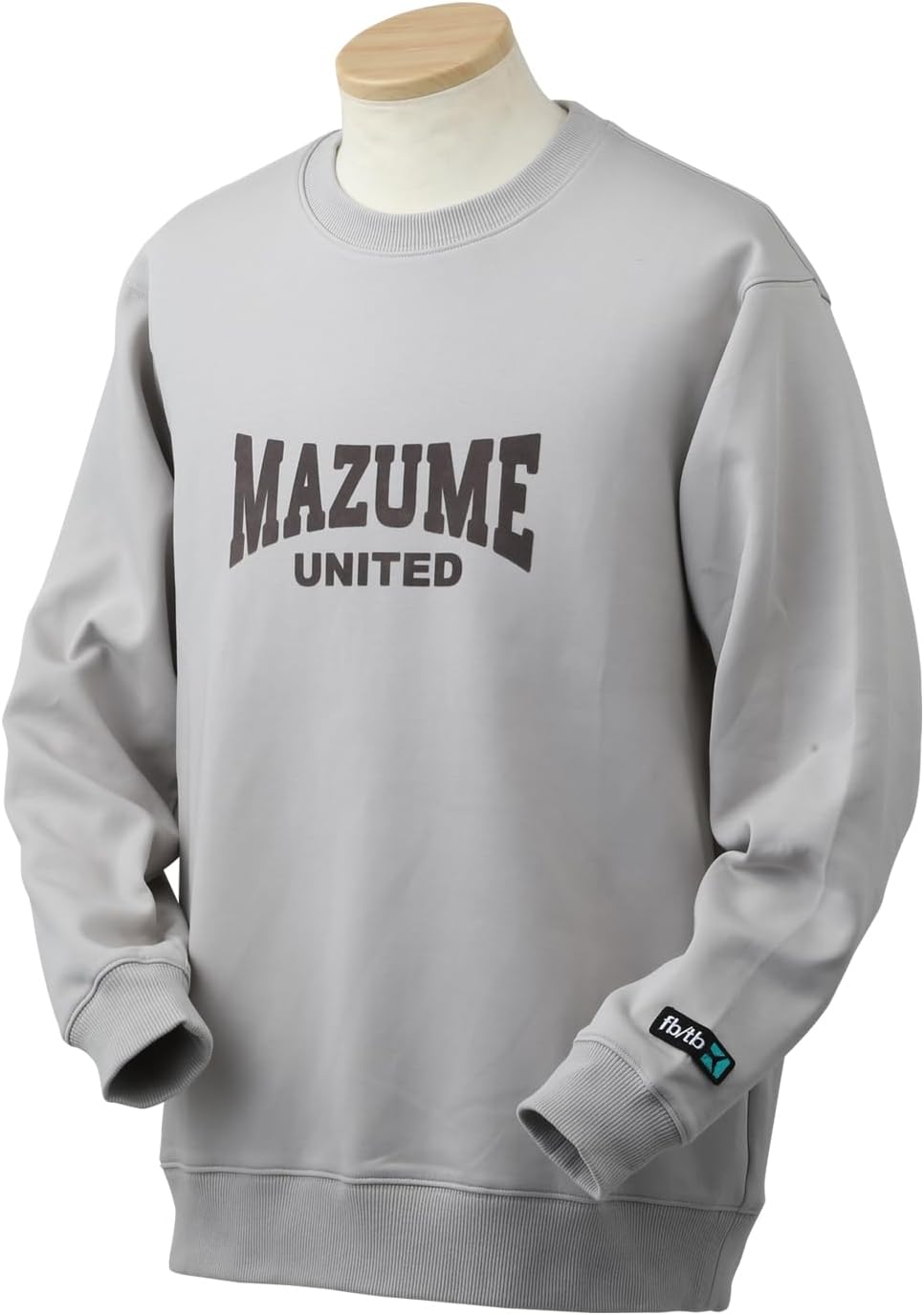 Толстовка MZAP-899 Mazume
Толстовка MZAP-899 Mazume