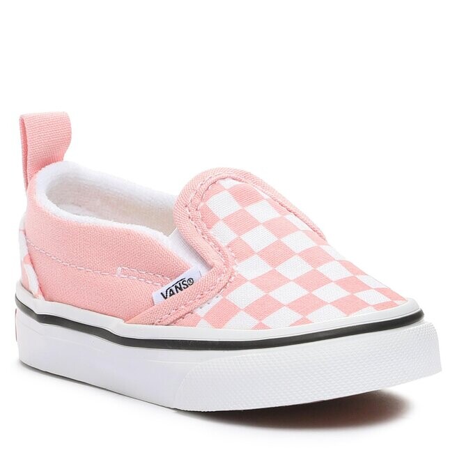 Кроссовки Vans Slip-OnV, розовый
Кроссовки Vans Slip-OnV, розовый