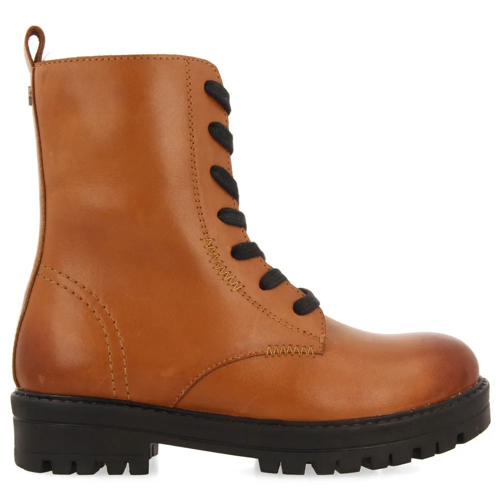 Ботинки Gioseppo Oacoma, коричневый
Ботинки Gioseppo Oacoma, коричневый