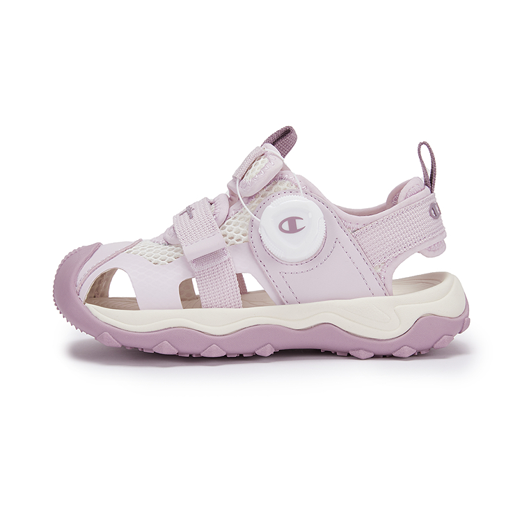 Сандалии дошкольные Champion Kids, фиолетовый
Сандалии дошкольные Champion Kids, фиолетовый