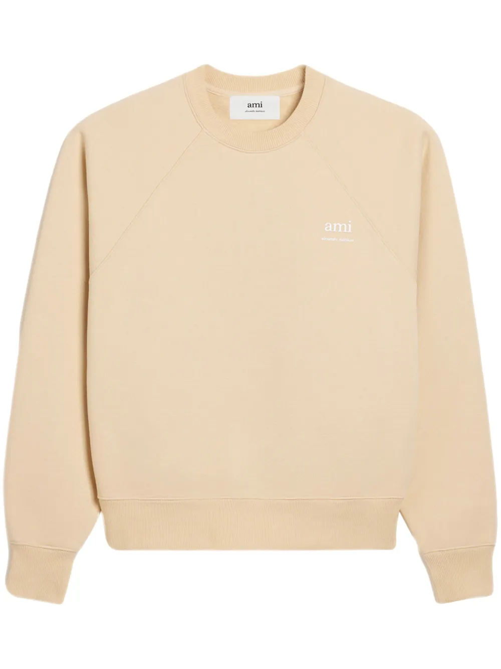 Толстовка Ami Alexandre Mattiussi AMI Paris, нейтральный
Толстовка Ami Alexandre Mattiussi AMI Paris, нейтральный