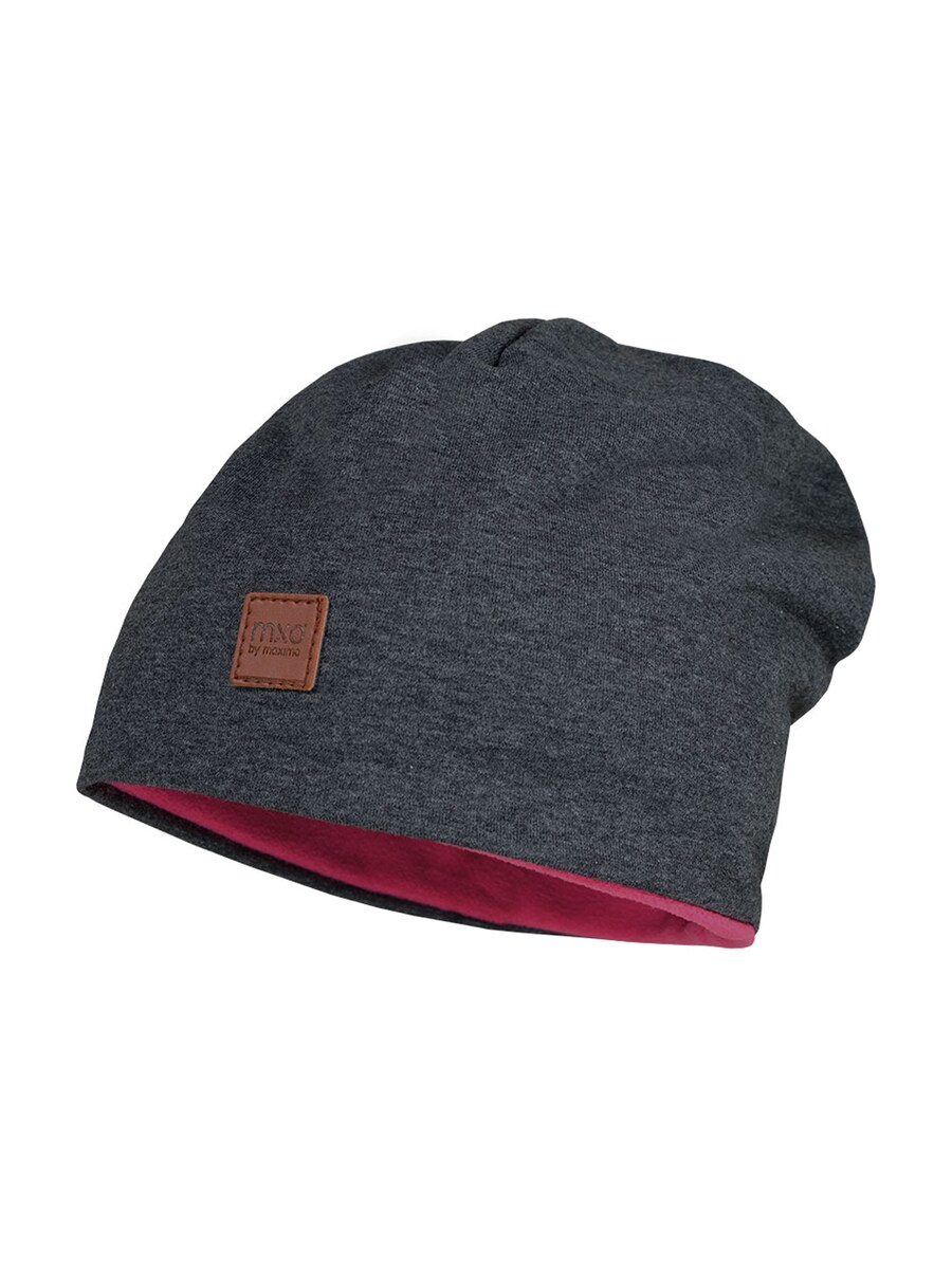Шапочка MAXIMO, антрацит
Шапочка MAXIMO, антрацит