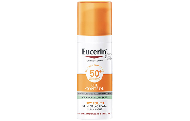 Солнцезащитные средства и лосьоны для женщин Eucerin
Солнцезащитные средства и лосьоны для женщин Eucerin
