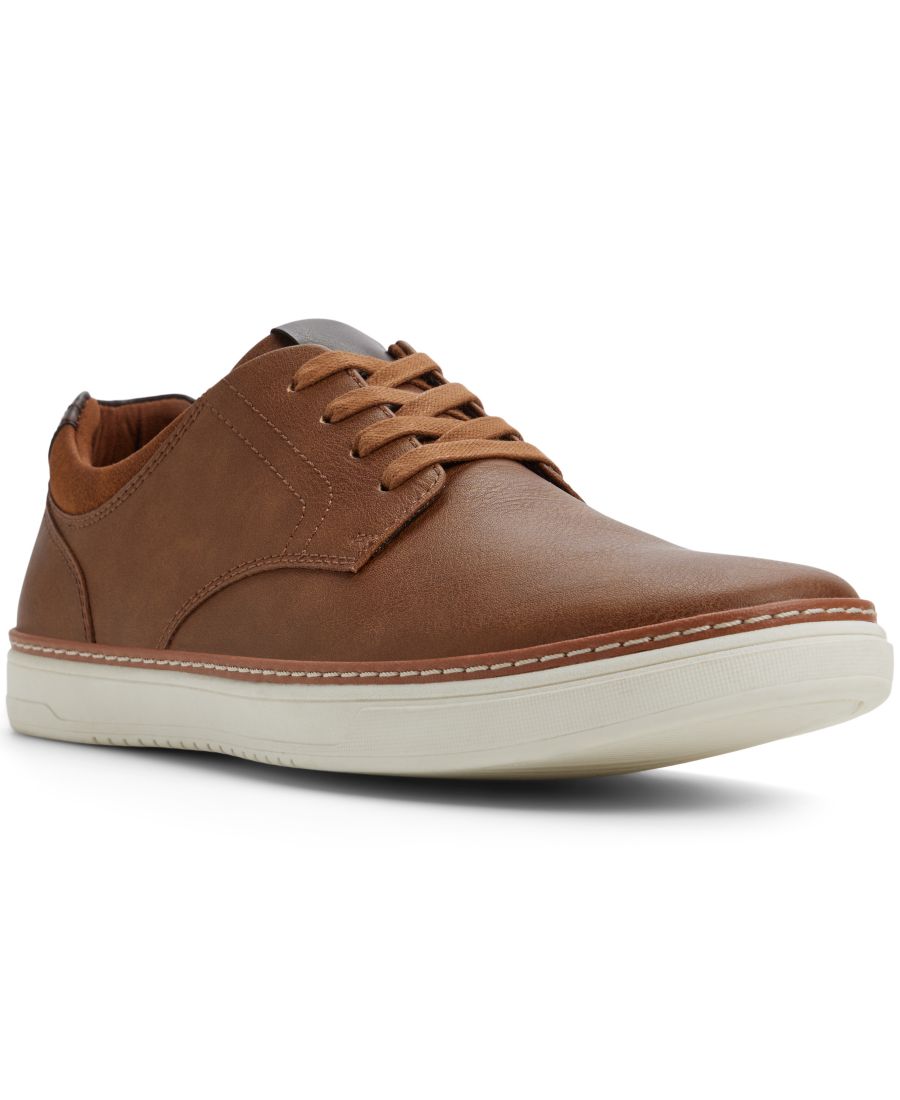 Мужские кроссовки Kellen на шнуровке Call It Spring, Cognac
Мужские кроссовки Kellen на шнуровке Call It Spring, Cognac