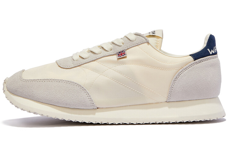 Кроссовки Norman Walsh Tdl Lifestyle Unisex, белый
Кроссовки Norman Walsh Tdl Lifestyle Unisex, белый