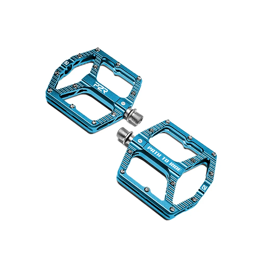 Педали P2r Flatman 80 MT, синий
Педали P2r Flatman 80 MT, синий