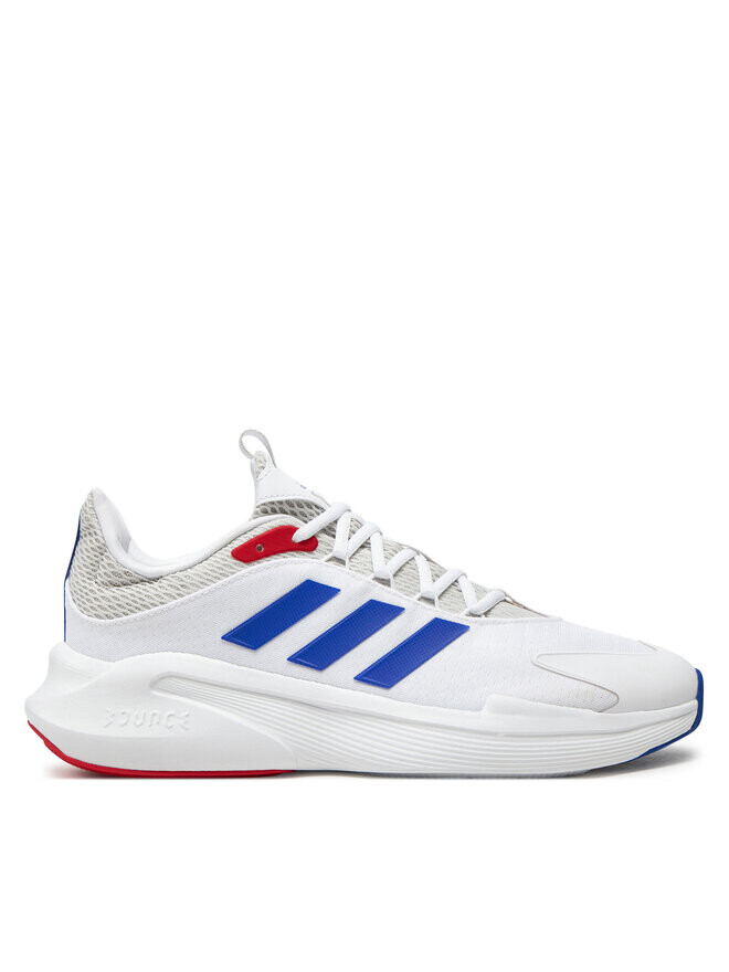 Кроссовки adidas Alphaedge + IE6304, белый
Кроссовки adidas Alphaedge + IE6304, белый