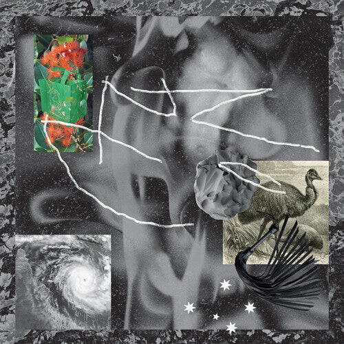 Виниловая пластинка No Zu: Afterlife 
Виниловая пластинка No Zu: Afterlife