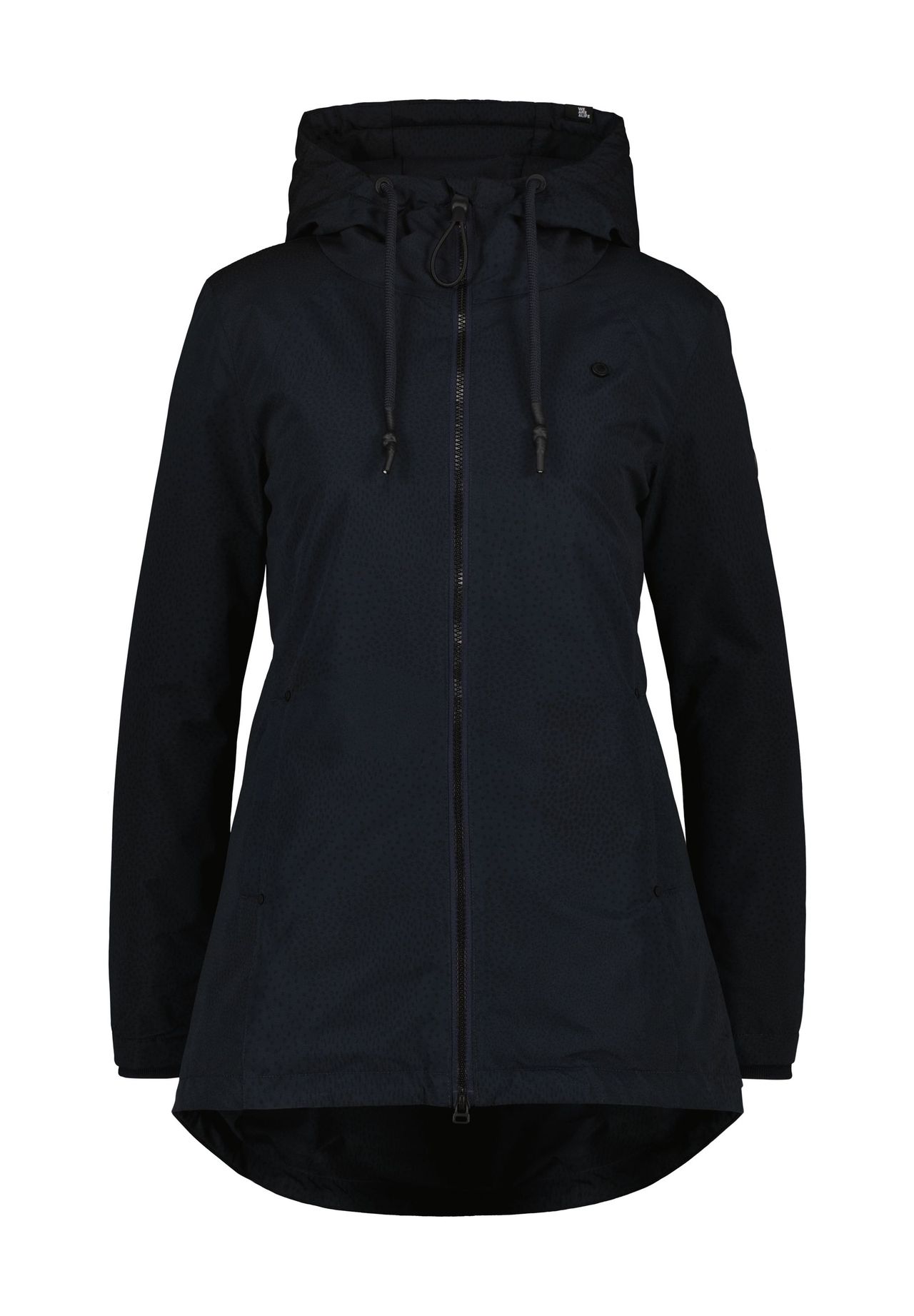 Lilou Куртка AK B ALIFE AND KICKIN, цвет Marine Camo Dots
Lilou Куртка AK B ALIFE AND KICKIN, цвет Marine Camo Dots