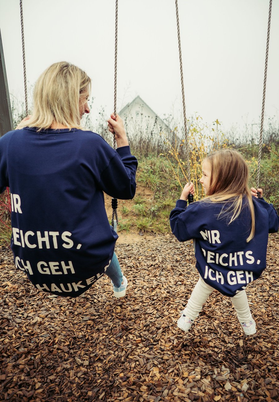 Платье DANAMADE Day dress, Navy/Blue
Платье DANAMADE Day dress, Navy/Blue