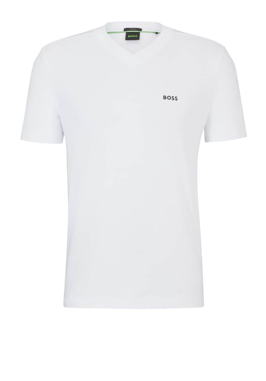 Рубашка BOSS, белый
Рубашка BOSS, белый