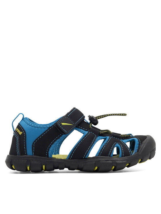 Сандалии CP81-18755 Sprandi, черный
Сандалии CP81-18755 Sprandi, черный