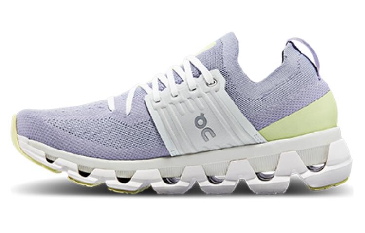 Кроссовки On Running Cloudswift 3 Nimbus Hay Women's, сиреневый/фиолетовый/белый
Кроссовки On Running Cloudswift 3 Nimbus Hay Women's, сиреневый/фиолетовый/белый