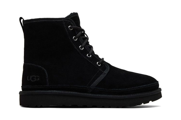 Кроссовки UGG Neumel High, Black
Кроссовки UGG Neumel High, Black