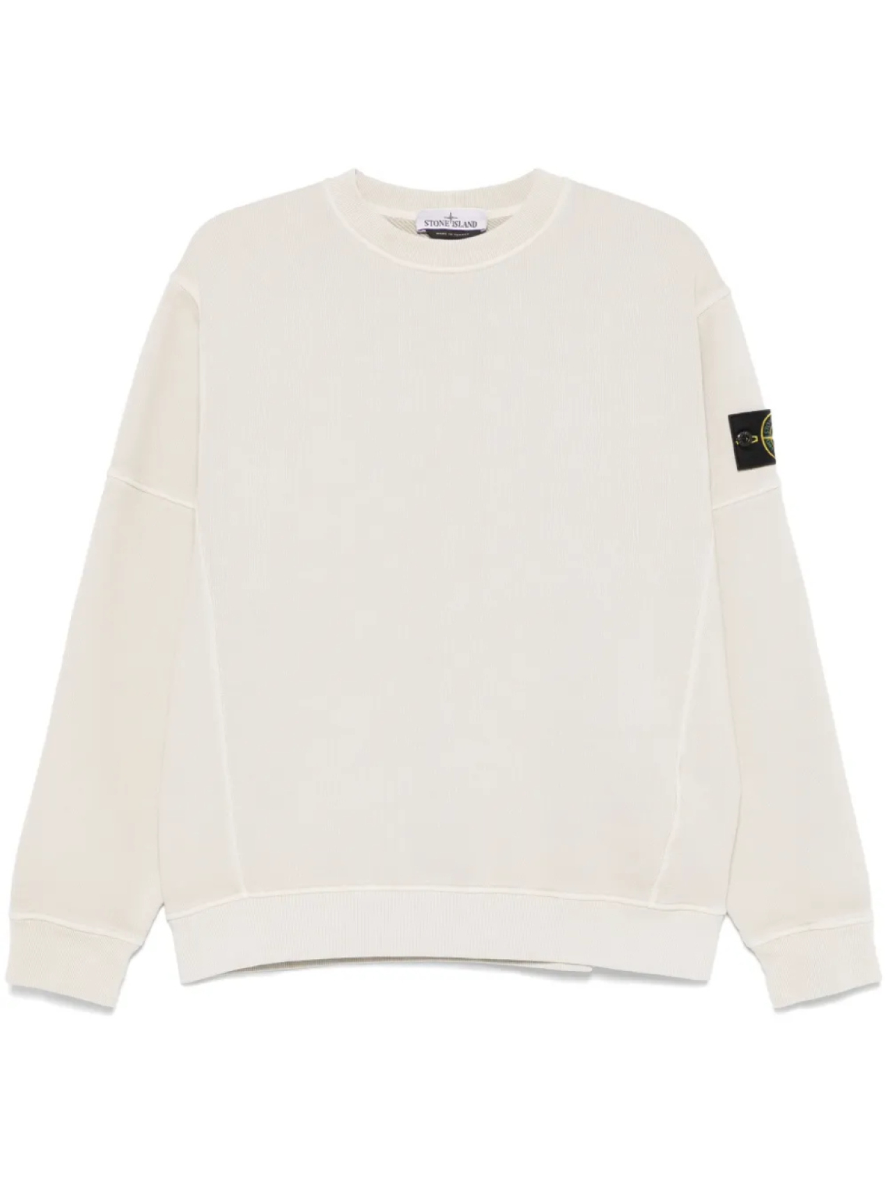 Толстовка с изображением компаса Stone Island, нейтральный
Толстовка с изображением компаса Stone Island, нейтральный