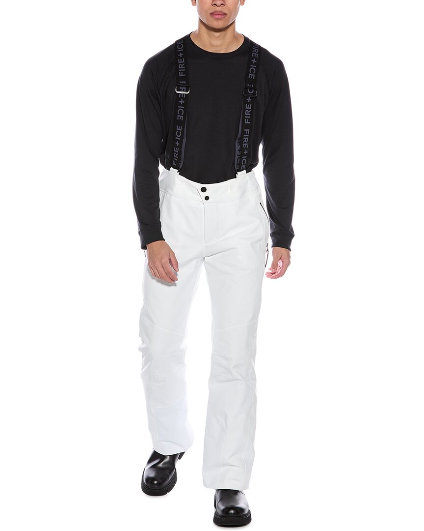 Брюки Bogner Scott3-TO, желтый
Брюки Bogner Scott3-TO, желтый