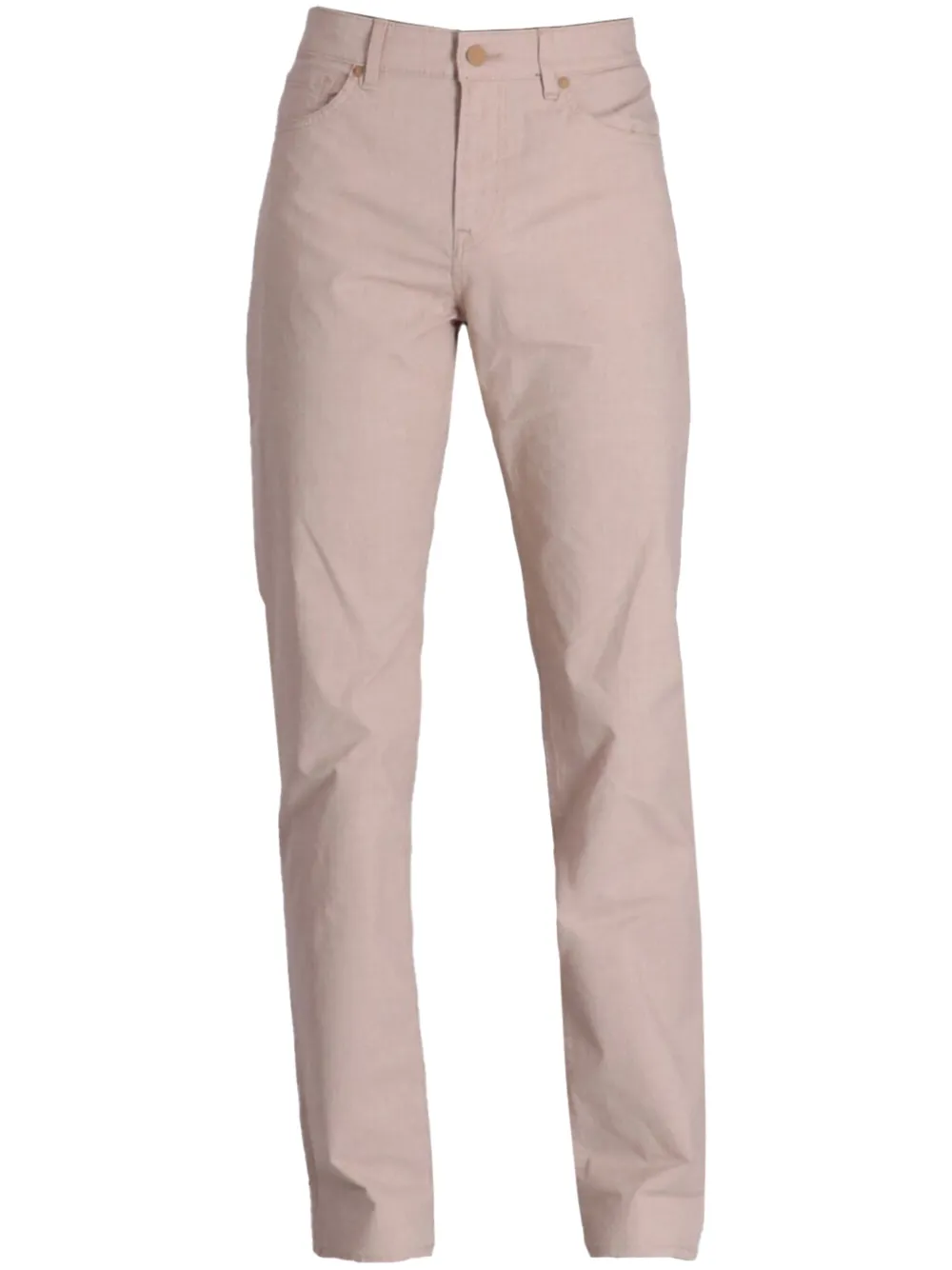 Брюки Maine прямого кроя BOSS, нейтральный
Брюки Maine прямого кроя BOSS, нейтральный