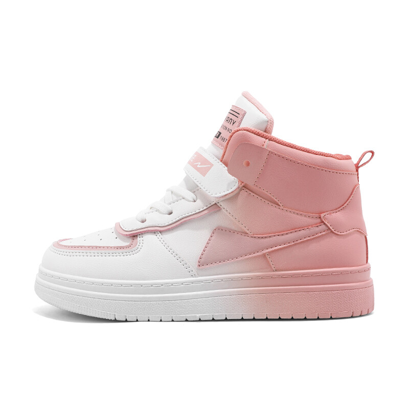 Детская обувь для скейтбординга Kinddog, розовый
Детская обувь для скейтбординга Kinddog, розовый