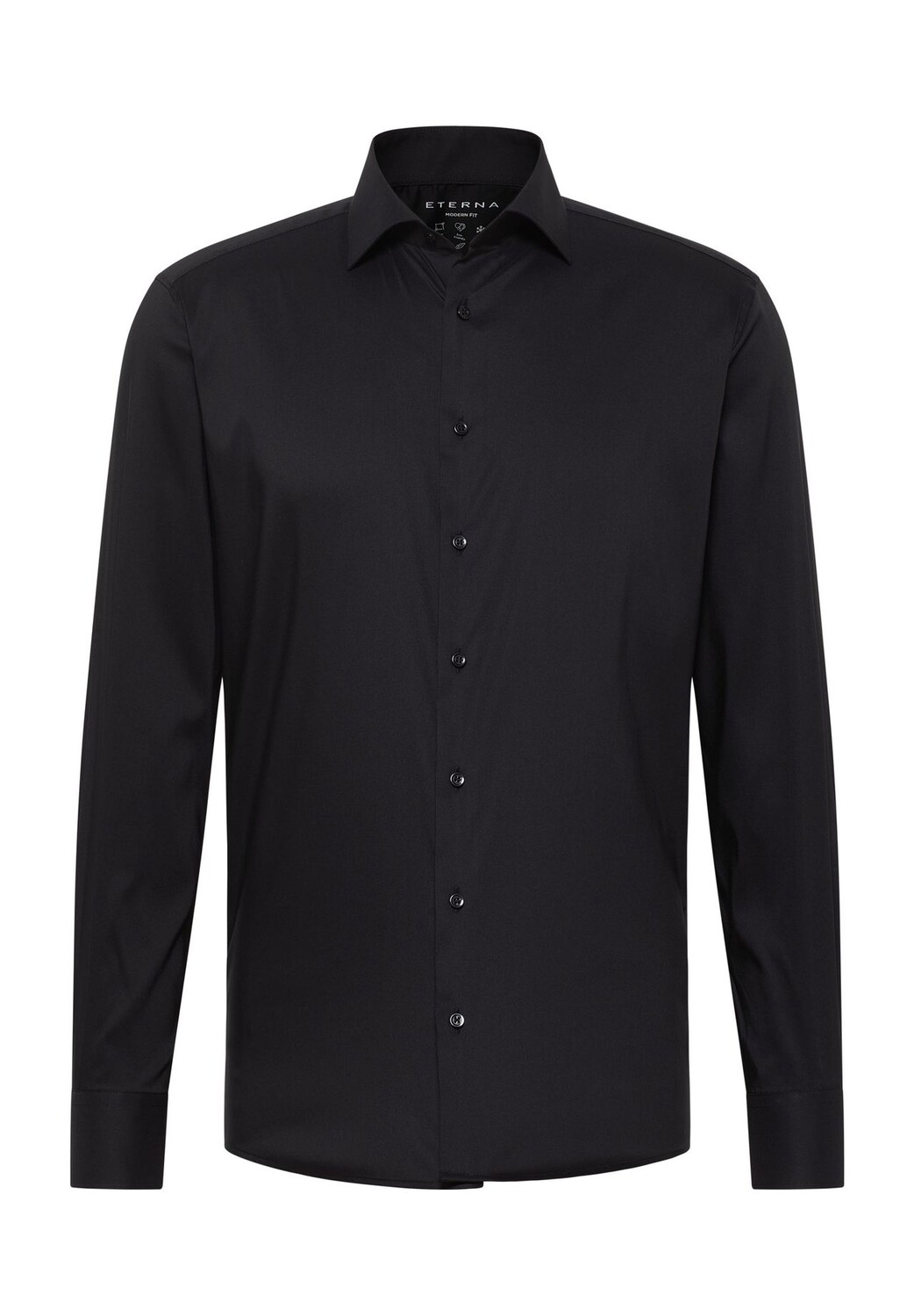 Рубашка Performance MODERN FIT ETERNA, черный
Рубашка Performance MODERN FIT ETERNA, черный