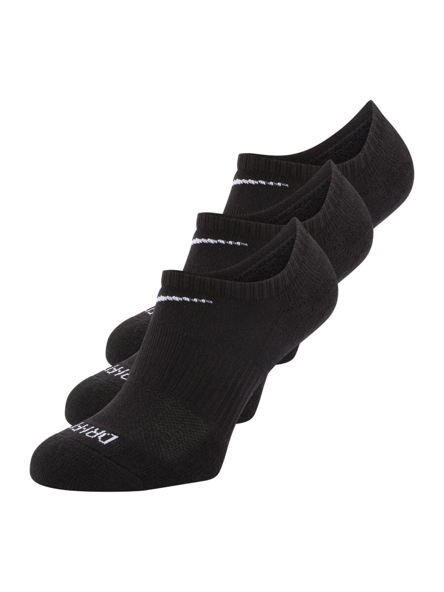 Спортивные носки NIKE Everyday Plus Cushion, Black
Спортивные носки NIKE Everyday Plus Cushion, Black