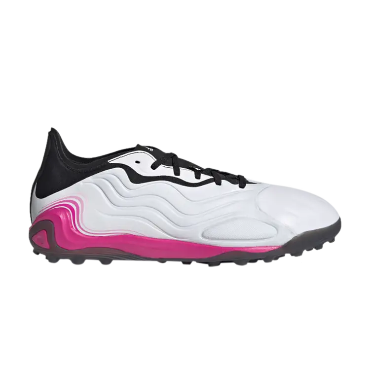 Кроссовки Adidas Copa Sense.1 TF, белый
Кроссовки Adidas Copa Sense.1 TF, белый