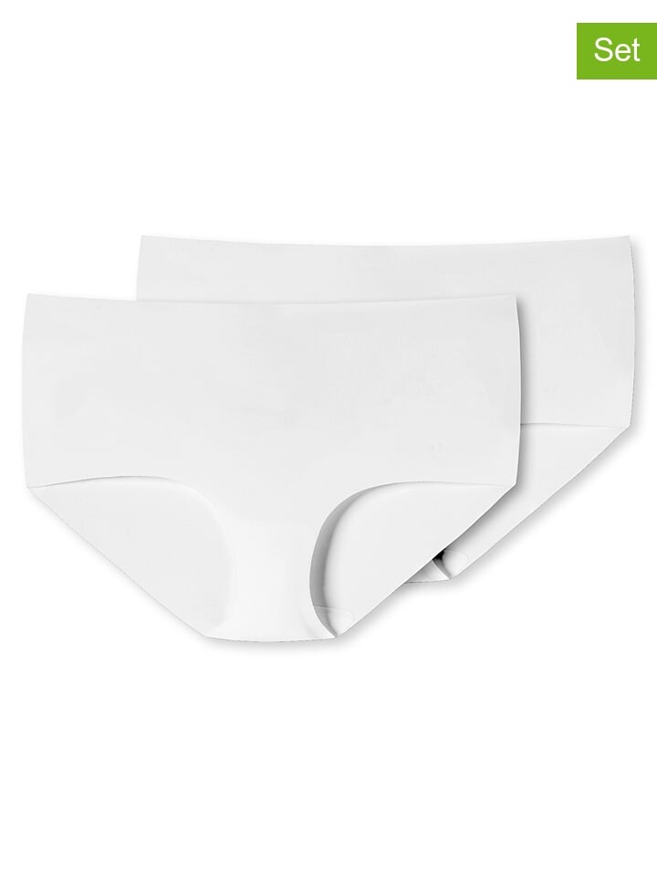 Трусы UNCOVER BY SCHIESSER, белый
Трусы UNCOVER BY SCHIESSER, белый