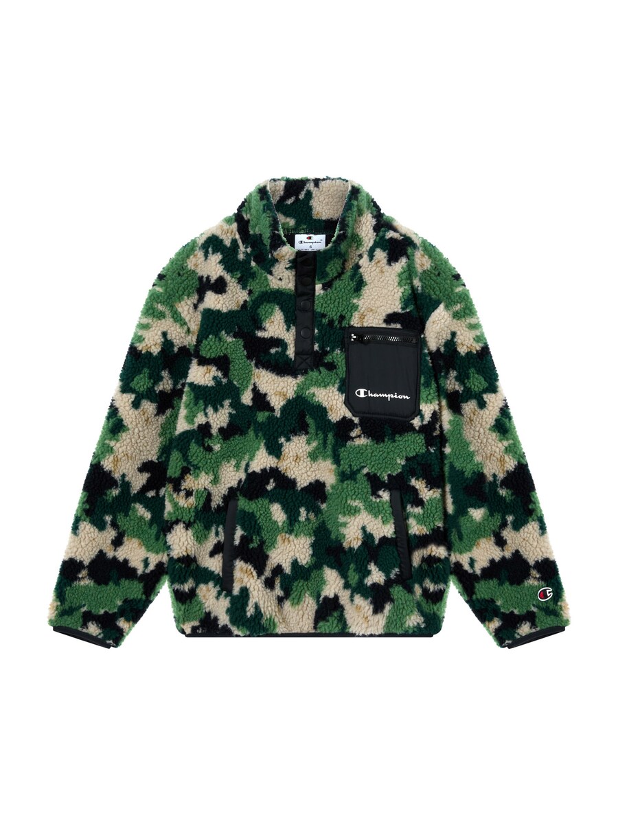 Свитер Champion Authentic Athletic Apparel, Mixed Colors
Свитер Champion Authentic Athletic Apparel, Mixed Colors