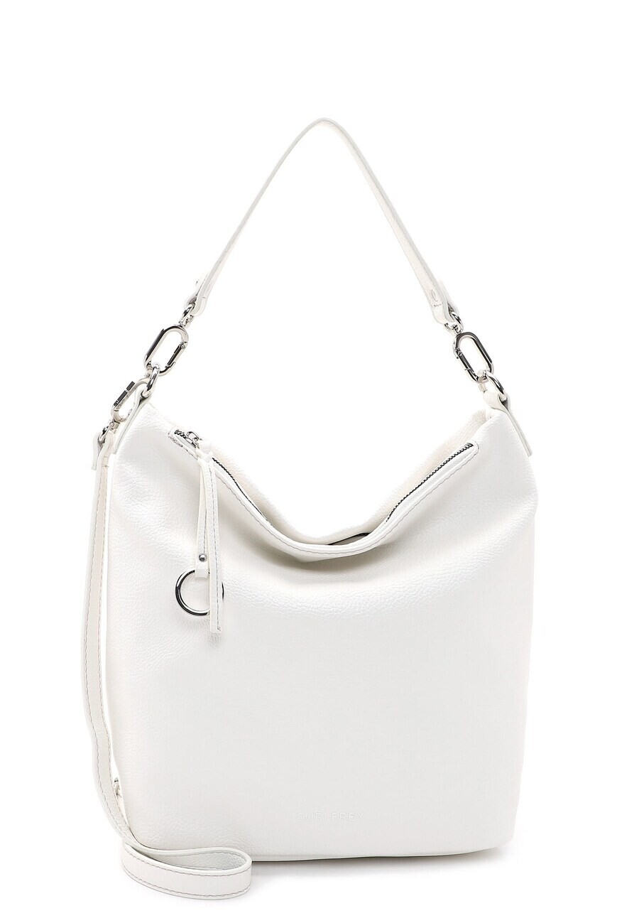 Сумка через плечо Suri Frey Shoulder Debby, белый
Сумка через плечо Suri Frey Shoulder Debby, белый