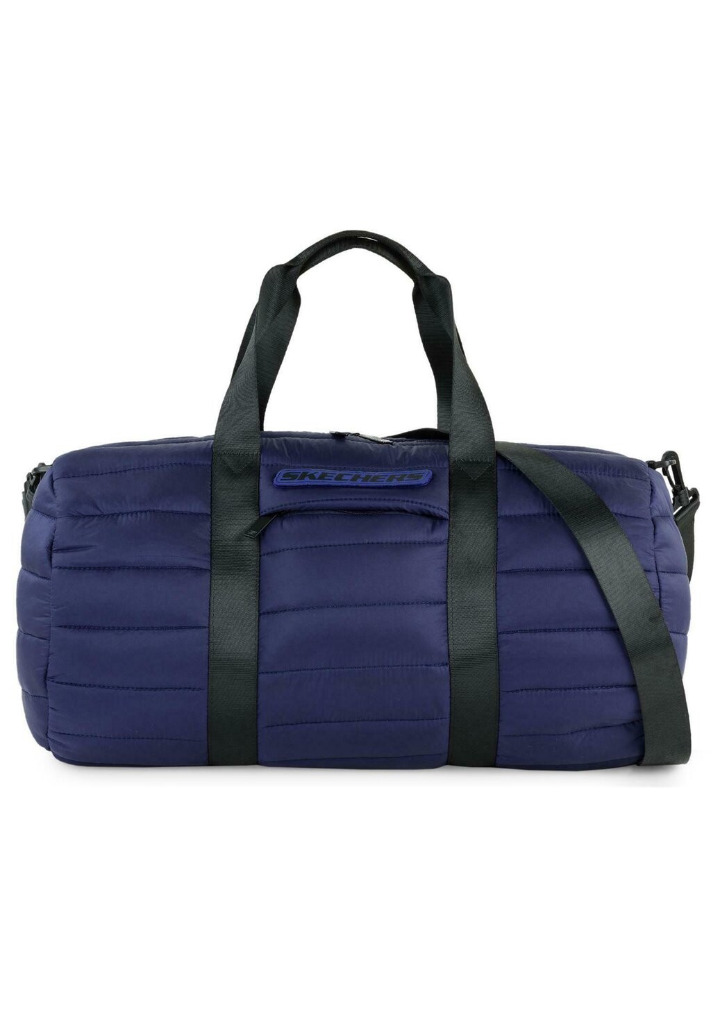 Сумка Weekend ASPEN Skechers, сине-черный деним
Сумка Weekend ASPEN Skechers, сине-черный деним