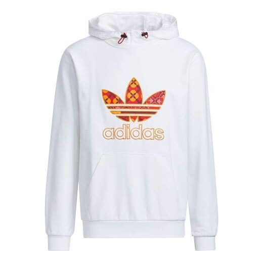 Толстовка Men's adidas originals CNY Contrasting Colors Logo Large Logo Printing White, белый
Толстовка Men's adidas originals CNY Contrasting Colors Logo Large Logo Printing White, белый